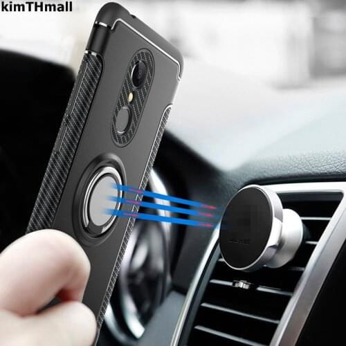 kimTHmall Phone Cases Xiaomi Redmi 5 Plus