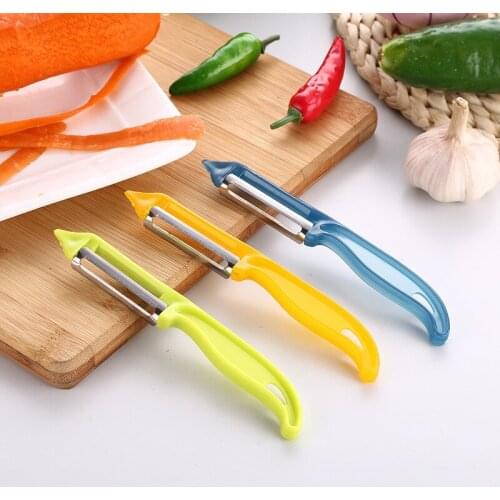 Multi function planer peeler multi-purpose planer source supply wholesale kitchen vegetables fruits tools and daily necessities