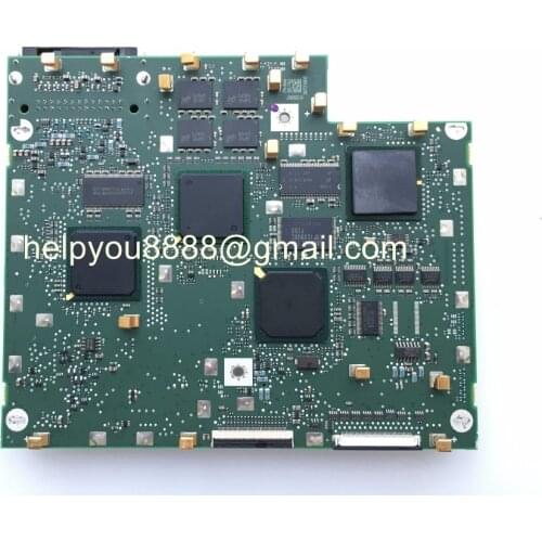 NEW RNS510 LED series main Board with code For VW RNS510 Navigation mainboard system