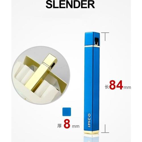 New Mini Butane Gas Inflatable Windproof Creative Personality Convenient Lighter Male And Female Lighter Accessories