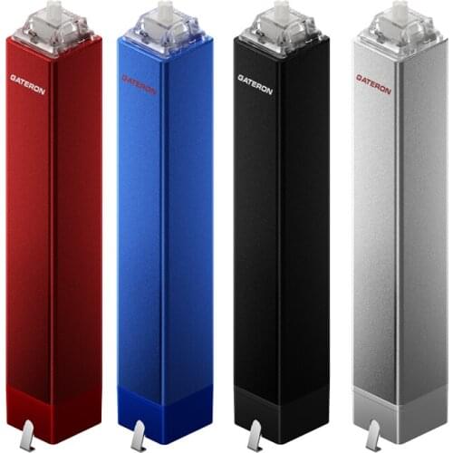 Gateron new upgraded second generation shaft puller V2 metal mechanical keyboard modification switch simple shaft puller