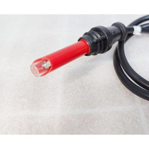 Original Brahma FC13 photosensitive Brahma photocell FC13 flame detector