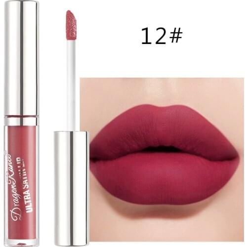 Pearlescent Shiny Lipgloss Waterproof Long Lasting Hydrating No Fading Lip Stain MH88