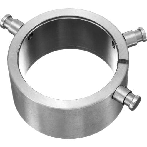 Stainless Steel Watch Movement Holder Stand for ETA 7750 7751 7753 Watch Repair Tool Kit