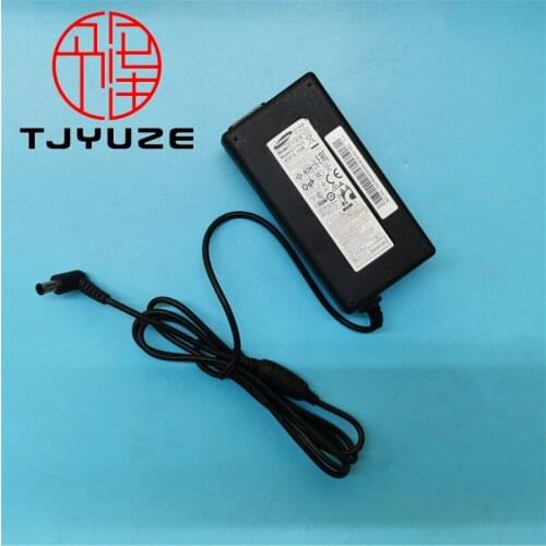 58W 19V 3.17A AC DC Adapter Charger For UA32J4088AJ UA32J40SW LCD A5919_FSM power adapter BN44-00838A UN32J5003AF UE32J4510AK