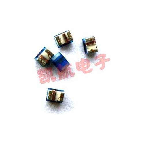 120NH 0805 SMD wire wound inductors inductor line art original authentic
