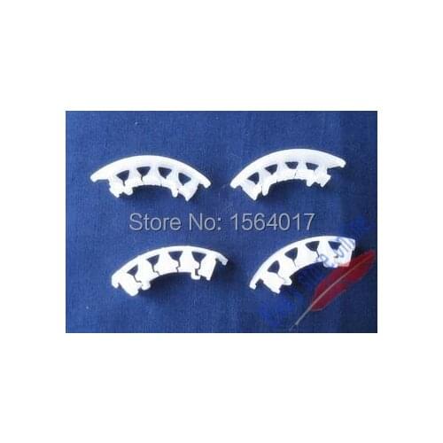 120pcs plant tomato clip plant fastener plant vines Tomato Flower Vegetable Farming Clip