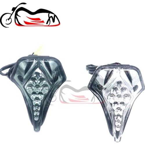 For YAMAHA YZF R6 2008-2012 Motorcycle Accessories Front Center Marker LED Pilot Light Headlight Headlamp Fog Lamp Head Light