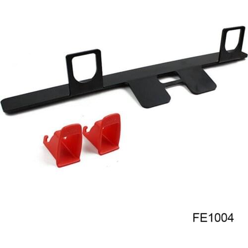 Car Safety Belt Latch For Adjustable Safety Child Seat FE1004