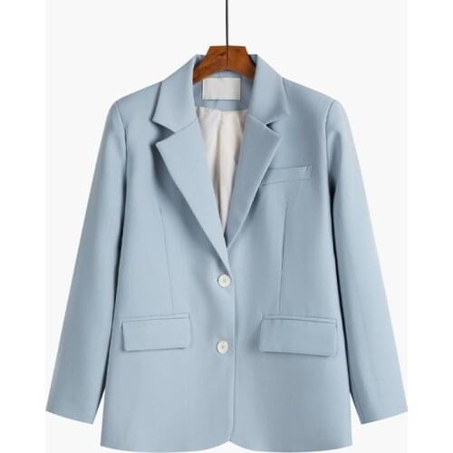 AYPLBGHN Women's Blazers And Suits