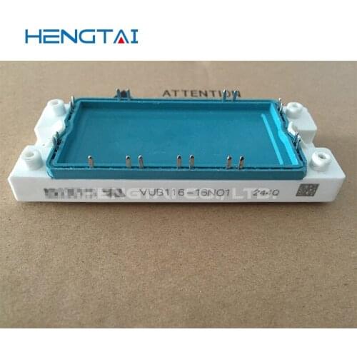 Free shipping VUB116-16NOXT NEW AND ORIGINAL MODULE