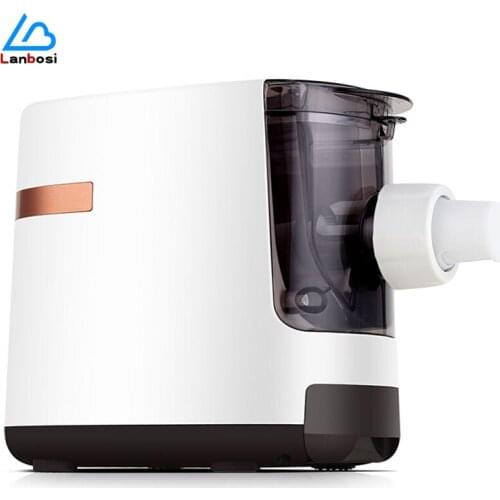 Household Automatic Noodle Machine Intelligent Dumpling Wrapper Small Multi-Function Electric All-In-One Machine
