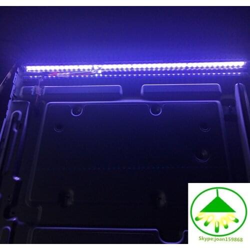FOR Hisense LED32EC510N LCD TV Light Bar RSAG7.820.5726 SSY-1133734-A HE315GH-E72 44LEDS 391MM