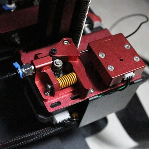 JANRAN CREALITY 3D CR-10S PRO Printer Extruded kit Part For Creality CR-10S Pro Printer