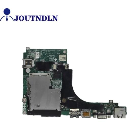 JOUTNDLN FOR Dell Precision M6500 USB Display eSata Right IO Circuit Board 255VF DAXM2PI16D2