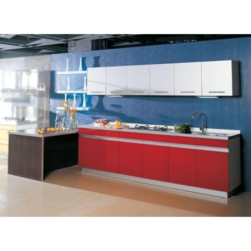 Kitchen furniture China factory direct supply