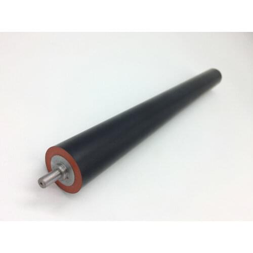 Lower sleeved roller fuser pressure roller for Xerox DC236 DC286 Pro123 pro128 pro133
