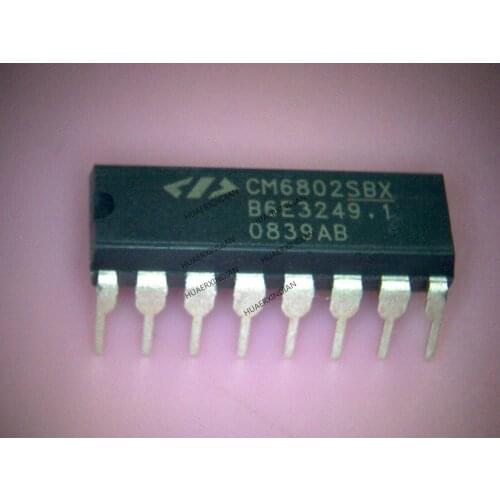 New original CM6802SBX . in stock High Quality