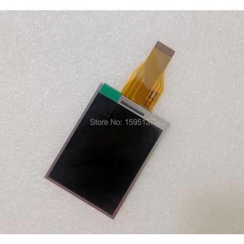 NEW LCD Display Screen For Panasonic Lumix DMC-F3 F3 F4 For FUJI FUJIFILM Z70 Z71 XP11 Z81 Z80 Digital Camera Repair Part