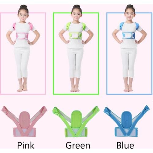 Детские корсеты Perfk China At AliExpress