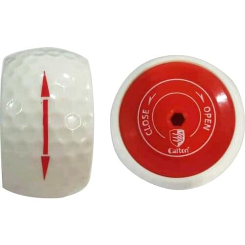Portable Golf Practice Ball Match Tournament Training Balls Equipment Golf Swing Training Trainer Accessories