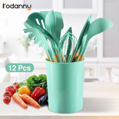 RODANNY Kitchen Utensils