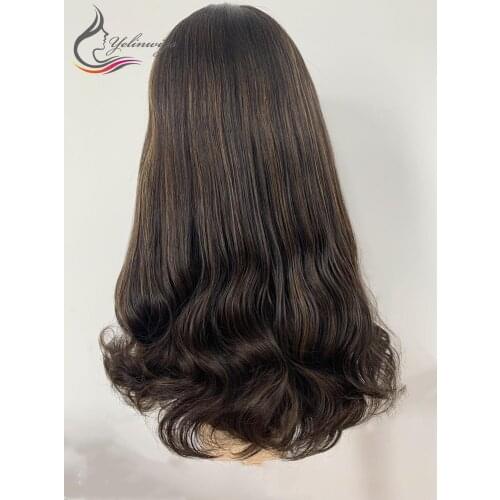 TEEMMIX Natural Wigs China