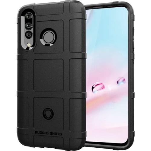 Tim Cook Huawei Nova 3 Phone Cases
