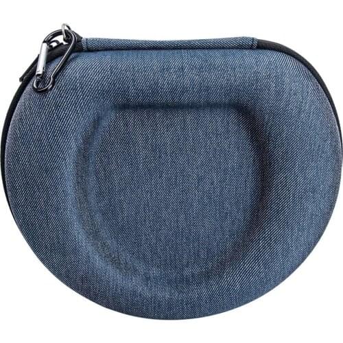 EVA Shock-proof Carrying Case Storage Bag Anti-fall Case For SOUNDWEAR COMPANION