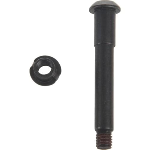 Fixed Bolt Screw Scooter Shaft Locking Screw for XIAOMI M365 Pro Folding Place Replacement Skateboard Accessories
