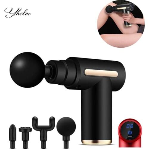 YHCTEC Shoulder Massagers