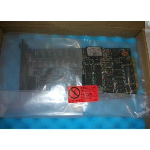 1PC USED YOKOGAWA DCS MAC2*B