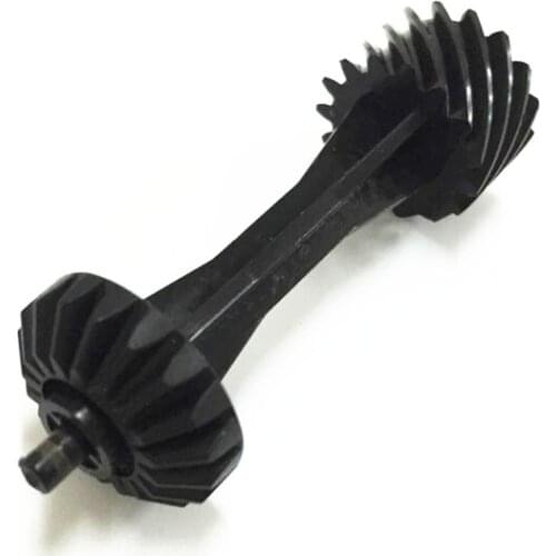 5X Free Shipping Di1611 Developer Gear T Gear for Konica Minolta Di162 Di152 Di183 Di163 Di1611 Di163V Copier Parts