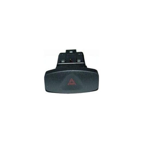 Toggle Switch Hazard Warning for Renault Symbol Dacia Logan Sandero Duster