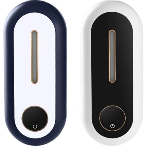 Automatic Soap Dispenser Toilet Touchless Soap Dispenser with Infrared Motion Sensor for Shopping Mall Hostipal Office