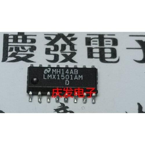 Free Delivery.LMX1501AM