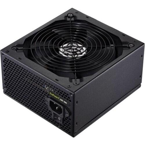 Power supply TooQ TQEP-750SP 750W Black