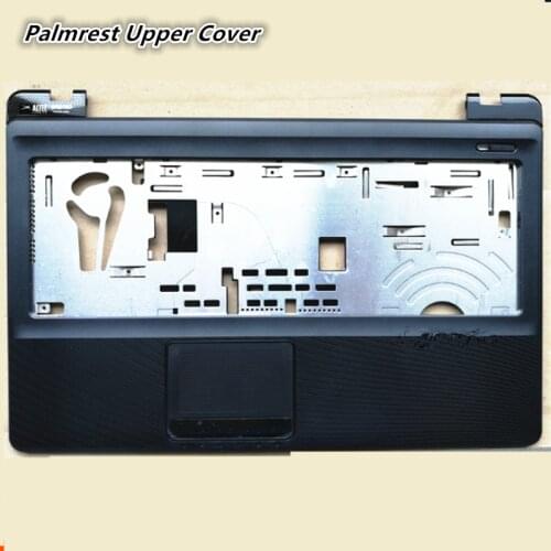 Palmrest Upper Cover Housing Case power Cable Hinges For Asus K52 A52 X52 K52f K52J K52JK A52JR X52JV A52J