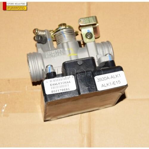 Electric power steering ECU SUIT FOR HS1000 UTV