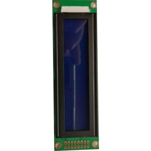 Display screen for diesel CRI200,CRI201,CRP850,CRI860 common rail integrated tester dedicated display screen