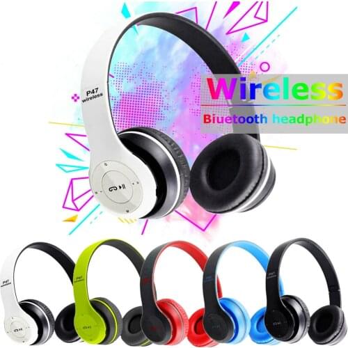 FOXSISTVR Headphones With Microphone