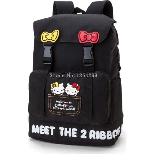 Izagic Black Satchels