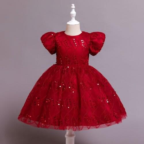 KEAIYOUHUO Ballroom Dresses For Girls