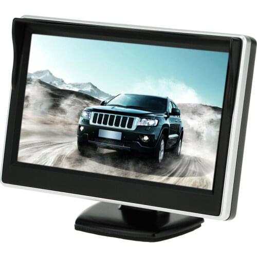 KKMOON Car Video Players