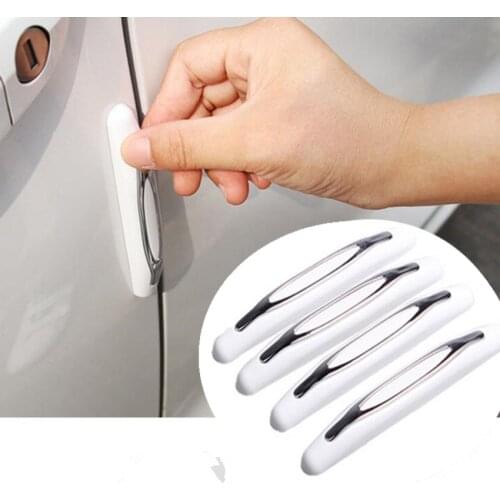 2019 new hot car door protection strip stickers for nissan x-trail t32 lifan x60 duster renault nissan tiida qashqai note asx