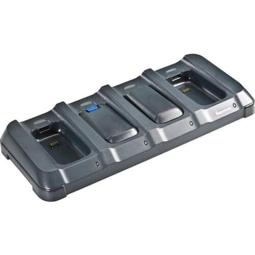 New original 4 Union Recharger Charging base Recharge stand Cradle For CK3 CK3R CK3X Barcode Scanner PN 871-230-101