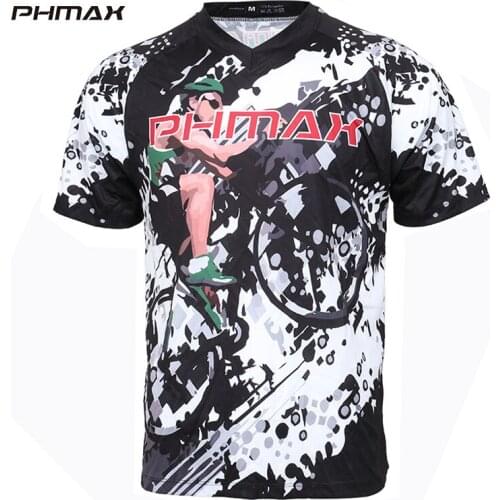 Быстросохнущие футболки PHMAX China At AliExpress