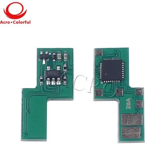 Compatible toner cartridge CF228A chip for HP LaserJet Pro MFP M427fdw M427fdn M427dw M403d M403n M403dn M403dw printer