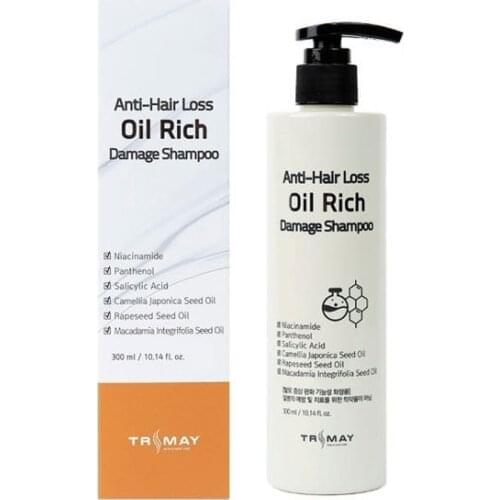Trimay Anti Hair Loss Shampoos