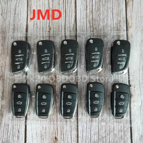 5pcs/Lot JMD Universal Remote DS/A6 Style Super Remote With Electronic Red Chip for JMD Handy Baby 2